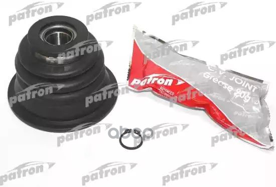 Пыльник Шруса Внутр К-Кт Лев С Подшипником (23.8X88x84) Renault: Clio I 90-98, Laguna I 93-01, Megane I 96-, Scenic 99-03, Tw...