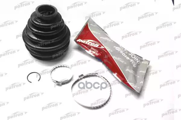 Пыльник ШРУСа наружн к-кт (31x75x107) CITROEN XSARA 97-, C2 03-, C3 02- _ PEUGEOT 206 98-, 207 07-, 307 02-10 _ FORD FOCUS 1....