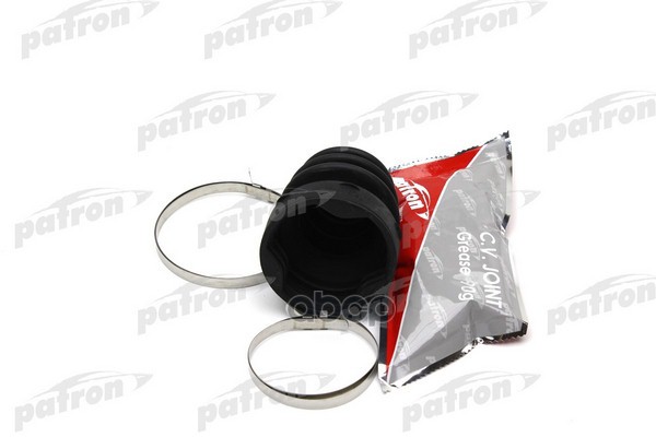 Пыльник Шруса Зад Внутр К-Кт Mitsubishi: Asx 10-, Lanser 06-, Outlander 06- PATRON арт. PDC3717