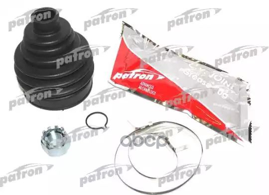 Пыльник Шруса Наружн К-Кт (20X71x100) Opel: Astra G 98-05, Corsa B 96-00, Corsa C 00-07  Citroen: C2 03-, C3 02-09  Mini: Min...