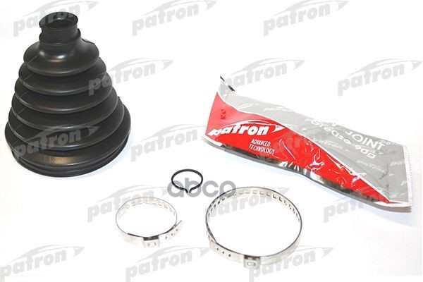 Пыльник ШРУСа наружн к-кт (22.5x78.5x120) DAEWOO LANOS 1.41.5 97- _ RENAULT  LAGUNA 1.8 98-01 _ OPEL CORSA B 96-00 _ MITSUBIS...