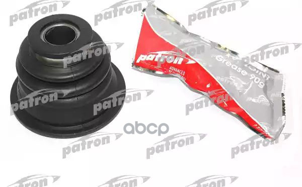 Пыльник ШРУСа внутр к-кт лев с подшипником (28x88x PDC3943 PATRON арт. PDC3943