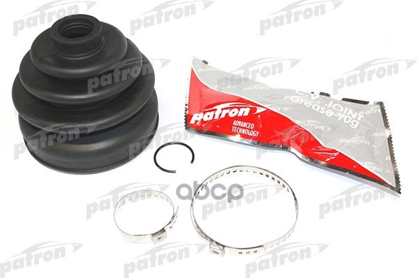 Пыльник ШРУСа наружн к-кт (25.6x98x112) VW MULTIVAN V 03-, TRANSPORTER V c бортовой платформой 03-, TRANSPORTER V фургон 03- ...