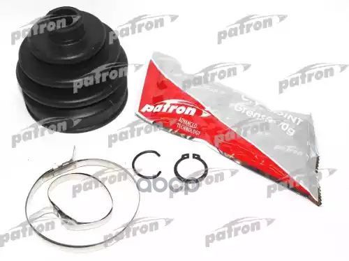 Пыльник ШРУСа внутр к-кт (22x63,5x95) HYUNDAI: IX 35 09-, TUCSON 09-  KIA: SPORTAGE (SL) 10- PATRON арт. PDC4959