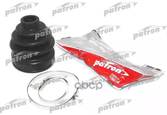 Пыльник Шруса Внутр К-Кт (20X65x89) Chevrolet: Matiz 05-  Daewoo: Matiz 05-, Tico 95-00  Nissan: Micra 02-10, Teana 03-, X-Tr...