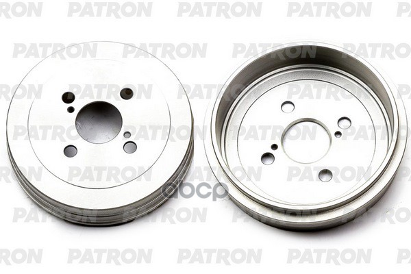 Барабан тормозной Toyota: Yaris 99-, Yaris Verso 99-  PDR1300 PATRON арт. PDR1300