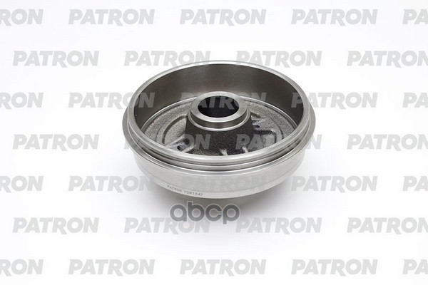 Барабан тормозной задн PDR1347 PATRON арт. PDR1347