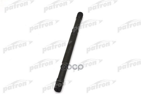 Вал Приводной (Палка) Лев Nissan: Primera P11,Wp11 1.8 08.99-07.02 [Z:32, L:405 Mm, D:27 Mm] PATRON арт. PDS0447