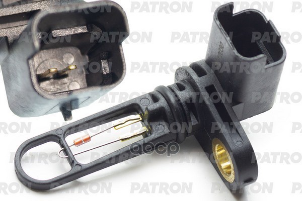 Датчик температуры воздуха CITROEN  C5 08-  FORD  Transit 11-  MAZDA  2 11-  VOLVO  S80 08- PE12030 PATRON арт. PE12030