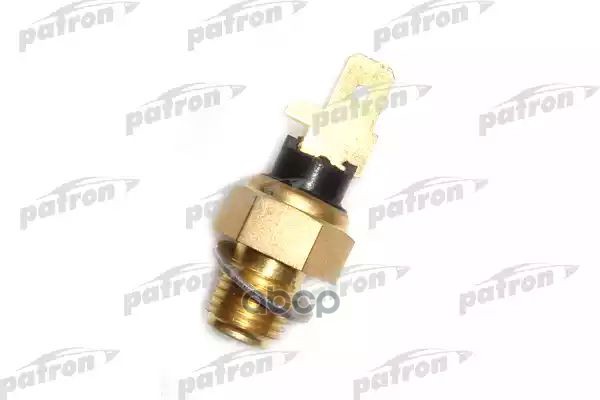 Датчик Температуры Охлаждающей Жидкости Golf 1.4-2.8/1.9D 91-, Seat Toledo 2.0I/1.9Td 91-96 PATRON арт. PE13012