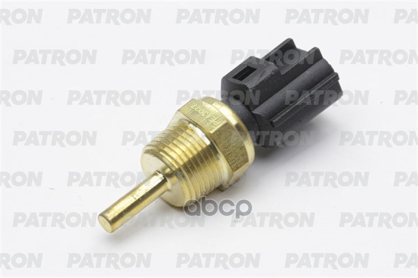 Датчик Температуры Охлаждающей Жидкости Mitsubishi: Lancer Vii 2.0I 07- / Outlander 3.0I 06- / Pajero Iv3.2di-D 07- / Carisma...