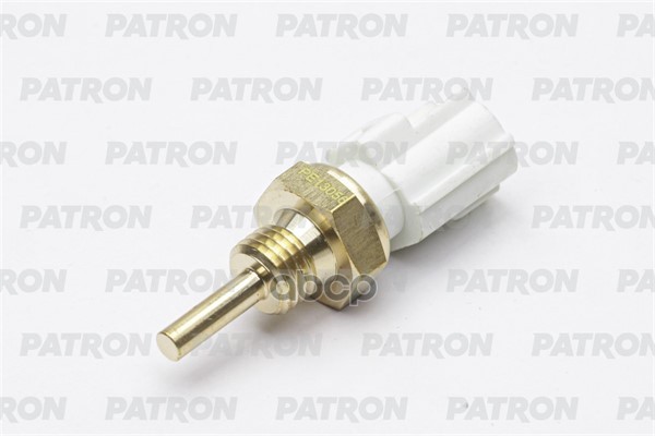 Датчик Температуры Охлаждающей Жидкости Toyota: Avensis 09- / Rav4 Iv 12-  Lexus: Rx 09-  Daihatsu: Sirion 05- PATRON арт. PE...
