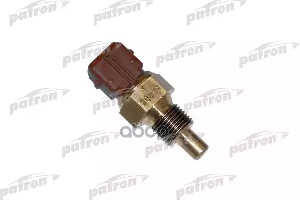 Датчик Температуры Охлаждающей Жидкости Citroen Zx/Xm/Xantia,Peugeot 306-806 1.0-3.0I/D/Td 91- PATRON арт. PE13160