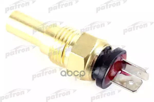 Датчик Температуры Охлаждающей Жидкости Hyundai Lantra 1.5I-1.8I 90-95/Sonata 2.0I-3.0I 88-/Pony 1.3 Patron Pe13178 PATRON ар...