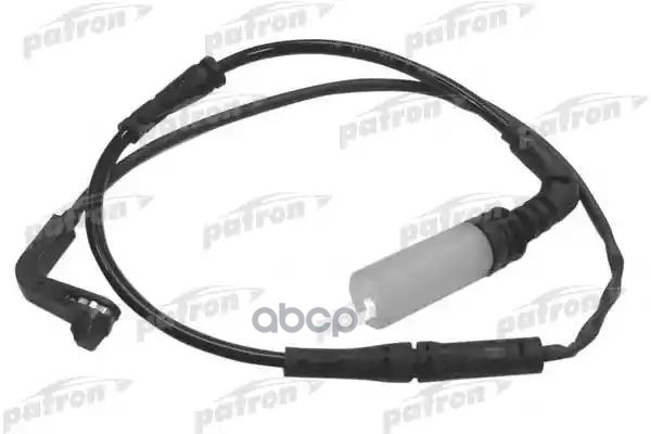 Датчик износа колодок зад (1 шт.) PE17006 PATRON арт. PE17006