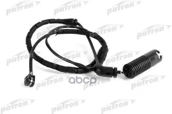 Датчик Износа Тормозных Колодок Задн 1Шт Bmw X5 (Все) 00- PATRON арт. PE17024