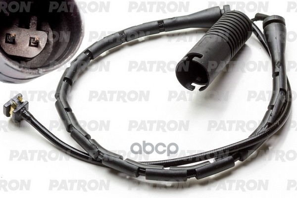 Датчик Износа Тормозных Колодок Передн 1Шт Bmw 7 E38 5.0I 94-01- PATRON арт. PE17049