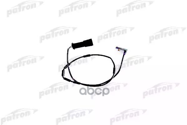 Датчик Износа Тормозных Колодок Передн 1Шт Opel Vectra/Astra F 1.4-2.0 89-98 PATRON арт. PE17075