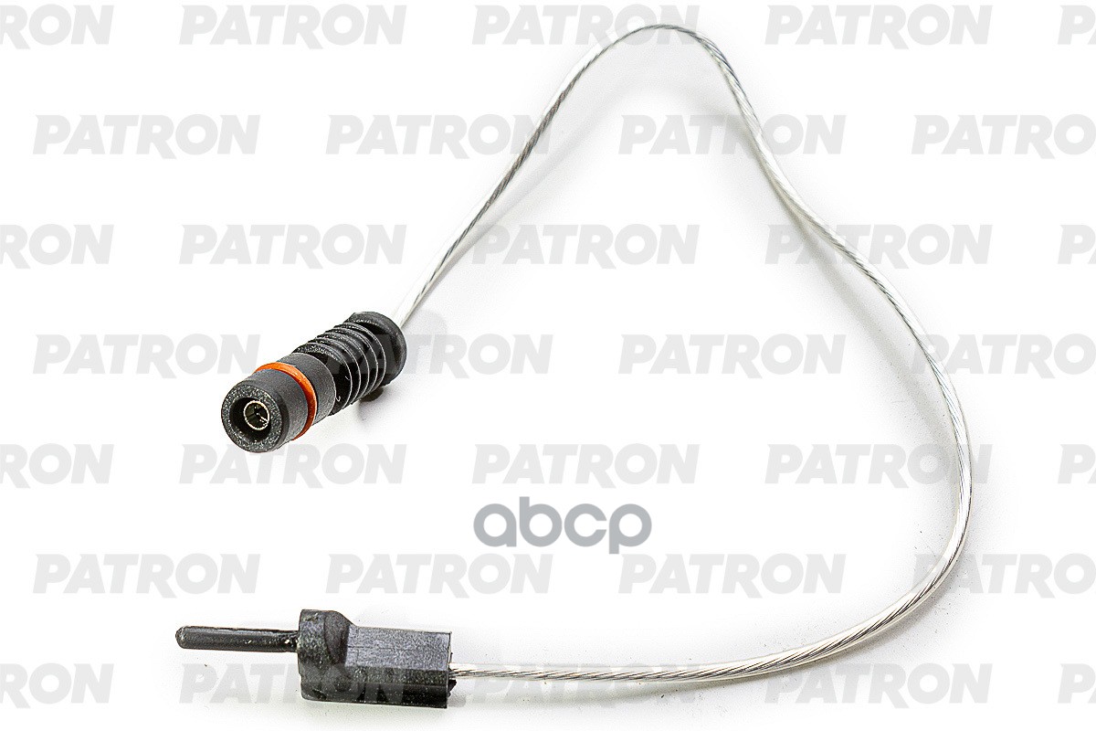 Датчик Износа Тормозных Колодок Перед (1 Шт.) Mercedes-Benz: Atego 98-04, T2/Ln1 86-94 PATRON арт. PE17090
