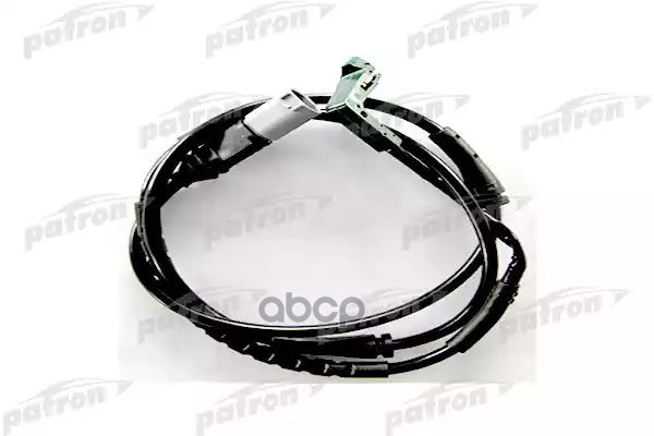 Датчик Износа Тормозных Колодок Перед (1 Шт.) Bmw: 7 F01, F02, F03, F04 08- PATRON арт. PE17103