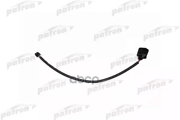 Датчик износа тормозных колодок перед (1 шт.) VW T  PE17116 PATRON арт. PE17116