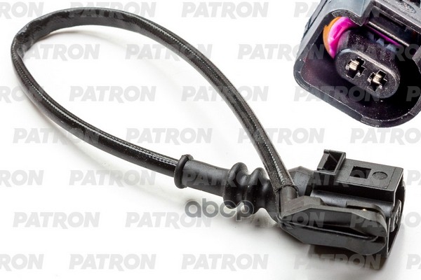 Датчик износа тормозных колодок зад. (1шт) VW Crafter 16- PATRON PE17155 PATRON арт. PE17155