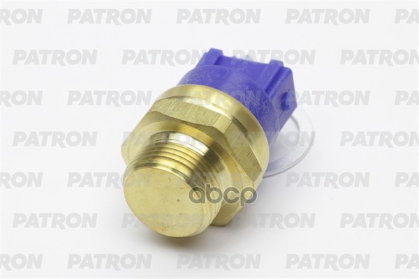 Датчик Включения Вентилятора Citroen Zx 1.8/1.9D 91-, Peugeot 306 1.8D/1.9Sld 92-97 PATRON арт. PE20073