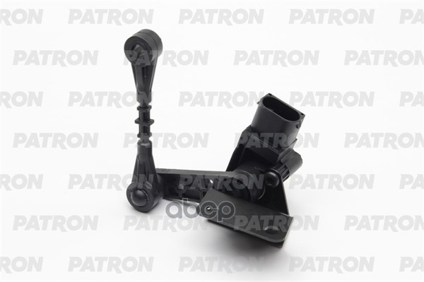 Датчик Угла Наклона Фар Задний Левый Land Rover: Evoque 11- PATRON арт. PE24022