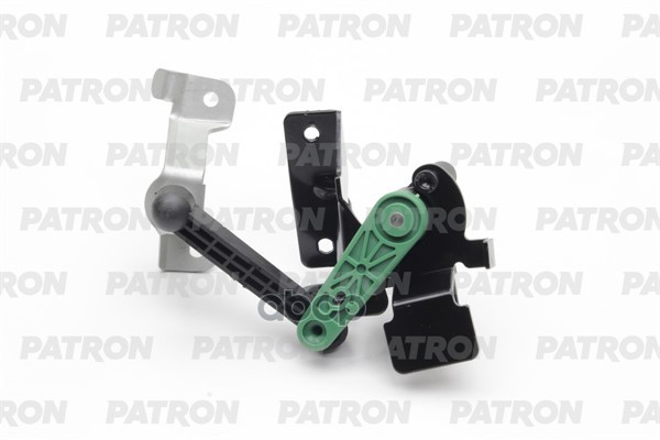 Датчик Угла Наклона Фар Задний Левый Vw: Passat 15- PATRON арт. PE24057