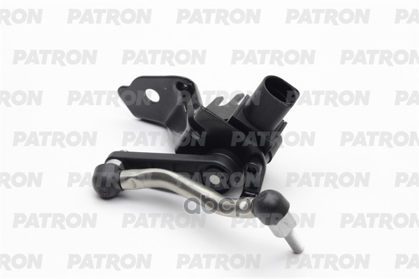 Датчик Угла Наклона Фар Передний Левый Audi: A4 08- / A5 08- PATRON арт. PE24062