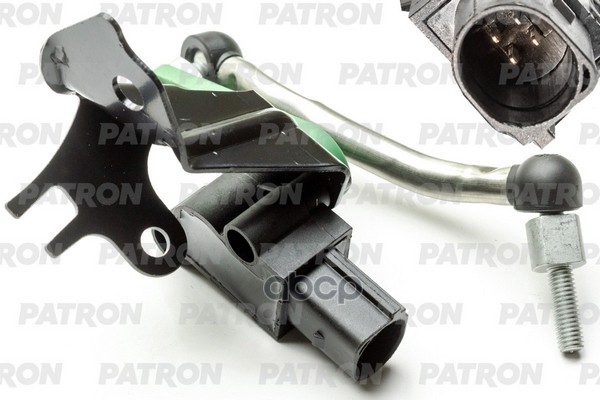 Датчик Угла Наклона Фар Правый Audi: A4 08- PATRON арт. PE24063