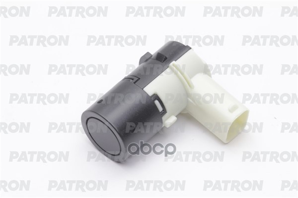 Датчик Парктроника Bmw: 7 E65 02- PATRON арт. PE25064