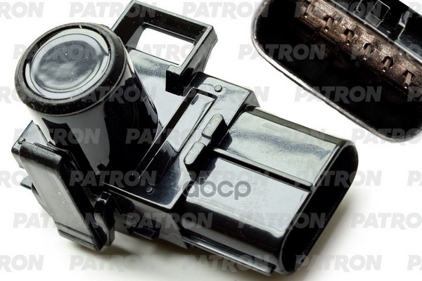 Датчик парктроника ЗАДНИЙ TOYOTA CAMRY (11-...), LAND CRUISER PRADO (09-...) PE25093 PATRON арт. PE25093