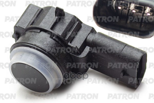 Датчик Парктроника Bmw: 1 F20 11- / 3 F30 11- / 4 F32 13- PATRON арт. PE25101