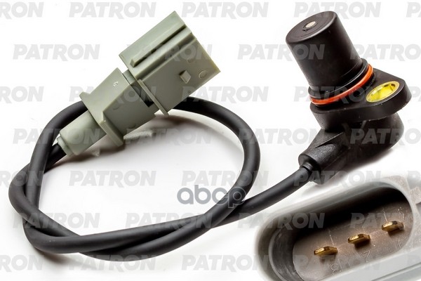 Датчик Положения Коленвала Vw Passat 2.8I/30V 96-, Audi A4/A6 2.4I/2.8I/30V 97- PATRON арт. PE40015