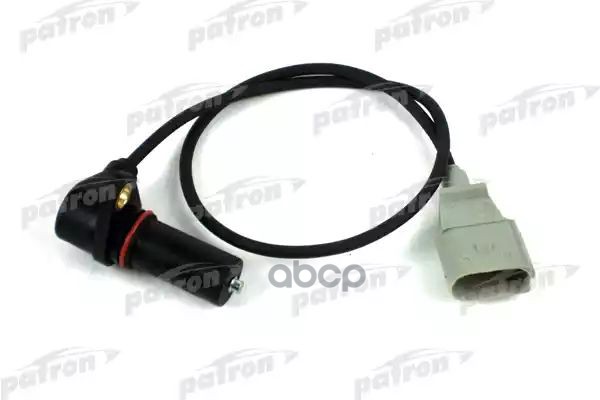 Датчик Положения Коленвала Audi A3,Seat Cordoba,Vw Golf Iv/Bora/Polo 1.9Tdi 96- PATRON арт. PE40071