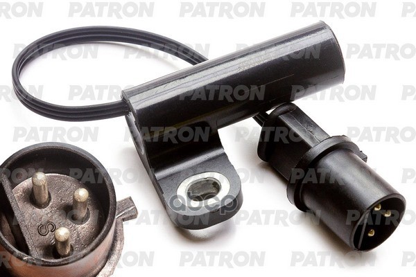 Датчик Положения Коленвала Chrysler: Town & Country 90-93  Dodge: Caravan, Grand Caravan 90-93 PATRON арт. PE40086