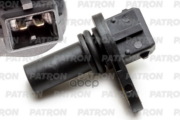 Датчик Скорости Audi 80/100/A3/A4/A6 2.0-2.8/1.9-2.5D/Tdi 90-, Fiat Tipo 2.0I -96 PATRON арт. PE50010