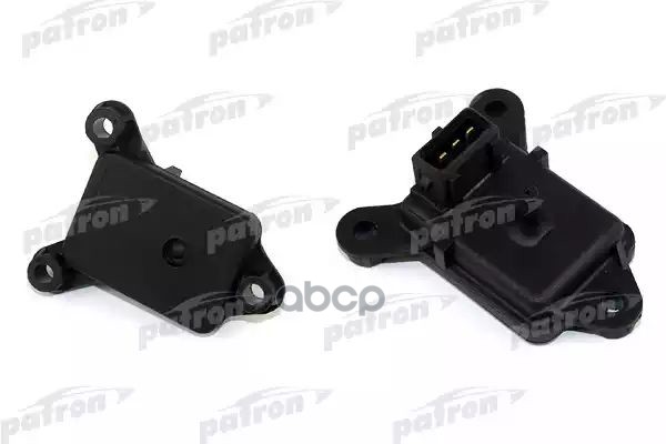Датчик Давления Воздуха Fiat, Peugeot, Renault 88-95 PATRON арт. PE60000