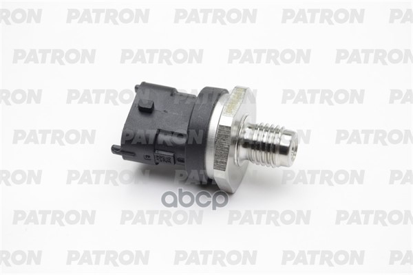 Датчик Давления Топлива Iveco: Daily Iv 2.3D 06-  Opel: Astra H 1.7Cdti 04- PATRON арт. PE60202