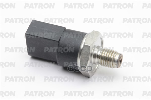 Датчик Давления Топлива Mercedes: W210 99- / W163 Ml 99- W220 00- / Sprinter 00- / W638 Vito 99- PATRON арт. PE60206