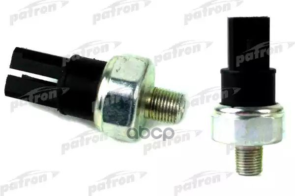 Датчик Давления Масла Nissan: Almera 95- / Murano 03- / Note 06 - / Pathfinder 97- / Qashqai 07- / Navara 05- PATRON арт. PE7...