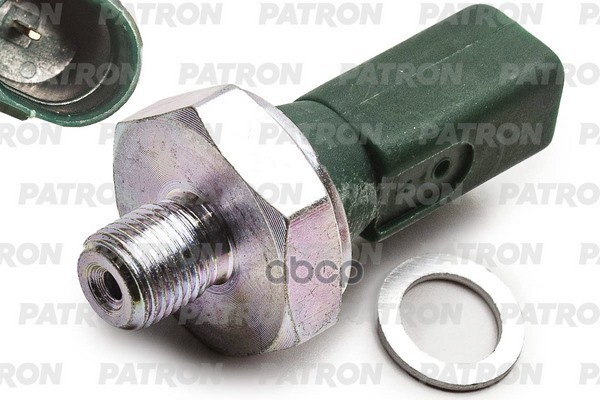 Датчик Давления Масла Audi: A4 95- / A6 97-  Seat: Altea 04-  Skoda: Octavia 96-  Vw: Golf Iv 97- / Passat 96- / Sharan 95- /...