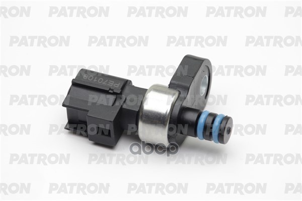 Датчик Давления Масла Dodge: Durango 10- / Ram 09-  Jeep: Commander 10- PATRON арт. PE70108
