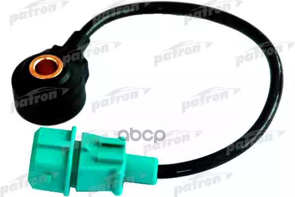 Датчик Детонации Citroen Xantia, Peugeot 306 1.8-2.0I 16V 95-04 PATRON арт. PE80002