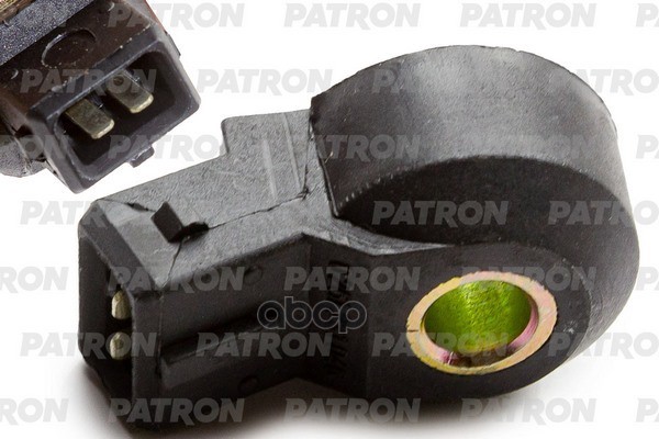 Датчик Детонации Renault Laguna, Vw Golf Iv 1.4-2.0I 16V 91- PATRON арт. PE80005
