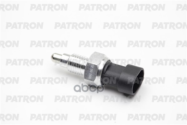 Датчик Заднего Хода Chevrolet: Lacetti 05- / Aveo 05-  Opel: Astra J 09-  Peugeot: Boxer 11-  Fiat: Punto 05-  Suzuki: Swift ...