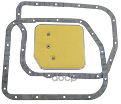 Фильтр АКПП с 2мя прокладками, компл. PF5021 PATRON арт. PF5021