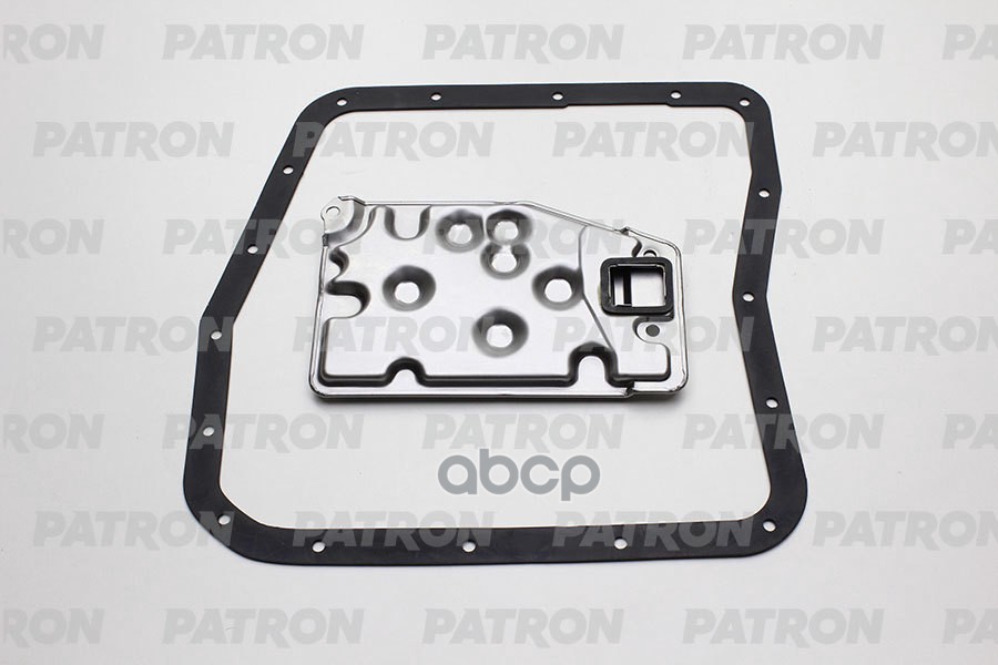 Фильтр Акпп С Прокладкой К-Кт Toyota: Camry 91-98, Rav4 96-00, Sienna 98-00  Lexus: Es250 90-91, Es300 92-93 PATRON арт. PF5029
