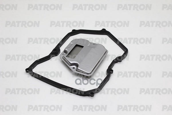 Фильтр Акпп К-Кт. (С Прокладкой) Vw T5 2003 - 2009 PATRON арт. PF5043